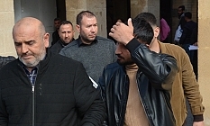 6 mülteciyi TIR içinde ülkeye soktular