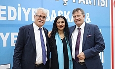 “Arıklı ve ailesinden tehdit mesajları alıyorum”