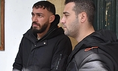 Başkasının evini kiraladı