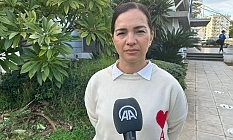 “Bu acı tarif edilemez"