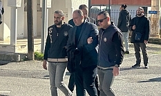 Çelebi Ilık istifa etti