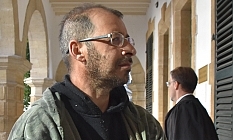 Cep telefonu çalan Rum, cezaevine gönderildi