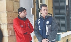 Cezaevinden çıkar çıkmaz aynı suçu işledi!