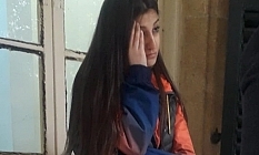 Cezaevine gizli sıvı sokmaya çalıştı