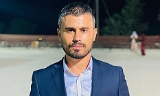 "Halk, sahibi olduğu topraklarda işçi bile olamayacak"