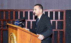 Hasan Esendağlı yeniden başkan