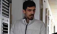 Havaalanında yakalandı, cezaevine gönderildi