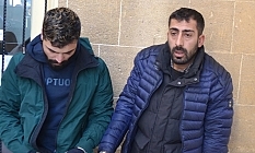 Kan donduran soygun! Dövdüler, kaçırdılar, banyoda çarşafla bağladılar