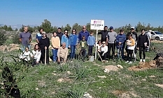 KAV ve CENGO-V’den “yeşile katkı”