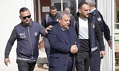 Kemal Dürüst'e 3 gün daha tutukluluk