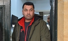 "Kendisiyle uyumadı" diye karısını feci şekilde dövdü