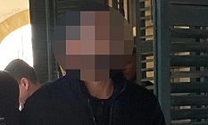 Lefkoşa'da infial! Öz kızına cinsel saldırıda bulundu