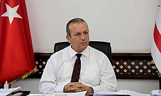 "Mağdur vatandaşlarımızın kalacak yer ve yiyecek ihtiyaçlarını karşılayacağız"