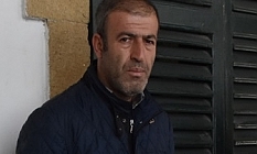 Mardinli zanlı, tabanca ve mermilerle yakalandı!