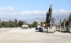 Metehan, Haziran’a kadar genişletilecek