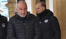 Miralay'ın ölümüne neden olan sürücü serbest kaldı