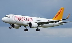 Pegasus’un Kıbrıs uçuşlarında kabin bagaj hakkı artık ücretli