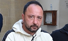 Restoranın tuvaletinde cinsel saldırı