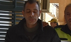 RHA aracı çalıp, hurdacıya sattı