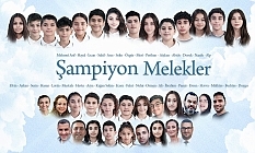 Şampiyon Melekler etkinliklerle anılacak