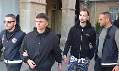 Markete bile uyuşturucu bırakmışlar