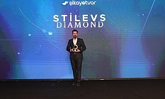Stilevs’e 5. kez en yüksek müşteri memnuniyet ödülü