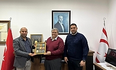 Üniversitelerimizden Tümer’e anlamlı ziyaret