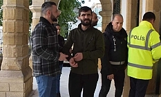 Uyuşturucuları limandan ülkeye sokmuş