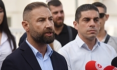 "Vatandaşlar, can ve mal güvenliğinden endişe duyuyor"