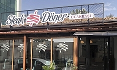 Steak Döner, Ocakbaşı ile fark yaratacak