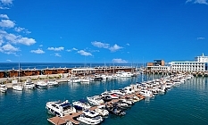 Les Ambassadeurs, tatilcilerin yine vazgeçilmezi olacak