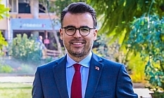 Sefa Karahasan, sahte diplomadan tutuklandı