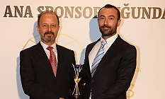 İntergaz'a Doğa ve Çevre Dostu LPG Markası ödülü