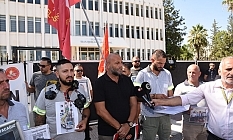 “Cuma’dan sonra yaşanacak olanlardan biz sorumlu olmayacağız”