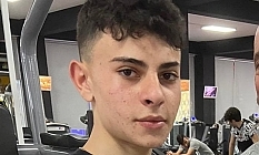 Denize dalan 19 yaşındaki genç hayatını kaybetti