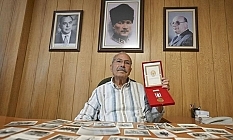 "Erimiş asfaltta çıplak ayaklarla bizi yürüttüler"