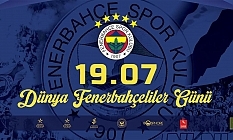 Fenerbahçeliler için çok özel bir balo