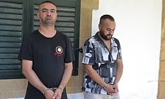 Gece kulübünde silahlarla ne yapacaklardı?