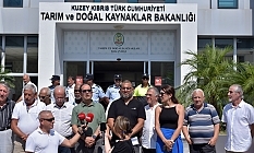 “İki yıl kaybedildi, üçüncü bir yılı kaybetme lüksü yok”