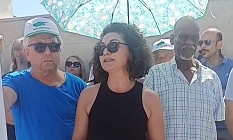 "Kıbrıs, sorma gir hanına dönüştürüldü"