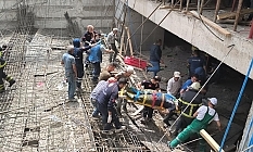 “Ölümler iş kazası değil, iş cinayetidir”