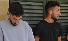 Para karşılığı sahte ön izinde bir tutuklama daha