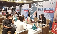 Study in North Cyprus Platformu, KKTC'yi Uluslararası Eğitimde Öne Çıkarıyor