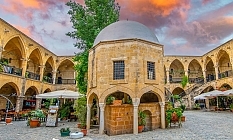 Turizmde yeni kampanya: "Ada Kıbrıs