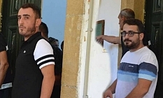 Uyuşturucu tacirlerinin biri "turist" diğeri "öğrenci"