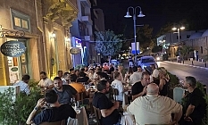 Valide Hanım Konağı'nda unutulmaz gece