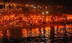 Yavuz Çıkarma Plajı'nda Şafak Nöbeti tutulacak