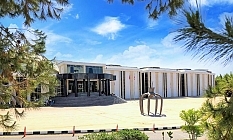 YDÜ, KKTC'de 1'inci, Türkiye'de en iyi 7'nci