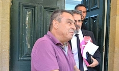 Boşandığı gün eşinin aracını sahte evrakla kendi üzerine aldı