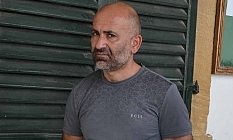 Çalıştığı yerden para çalan garson kaçak çıktı